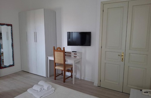 Aritzo Hotel | Hotel Moderno