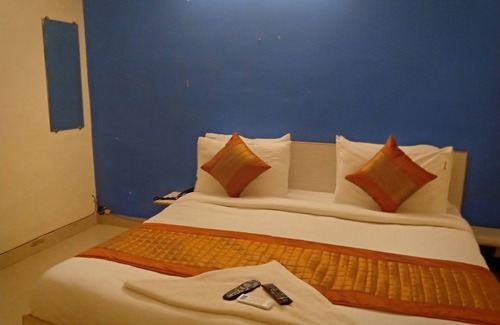 Sector 62 Hotel | Hotel Mohan Noida