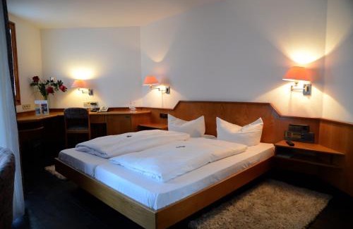 Ochsenhausen Hotel | Hotel Mohren