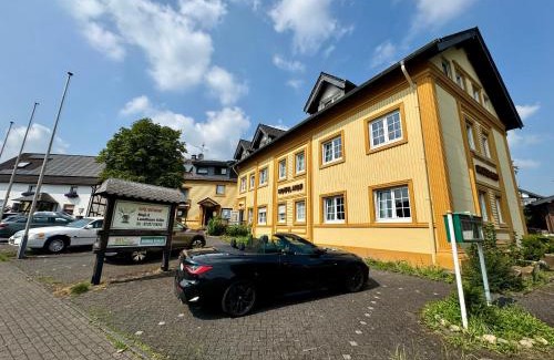 Lindlar Hotel | Hotel Moji 3 Landhaus Köln