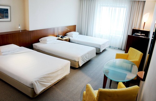 Asao Ward Hotel | HOTEL MOLINO SHIN - YURI