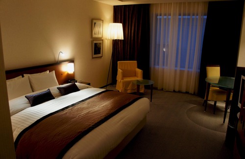 Asao Ward Hotel | HOTEL MOLINO SHIN - YURI