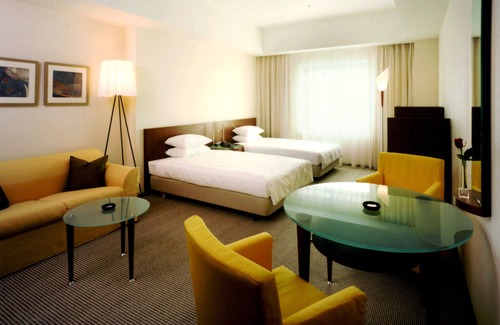 Asao Ward Hotel | HOTEL MOLINO SHIN - YURI