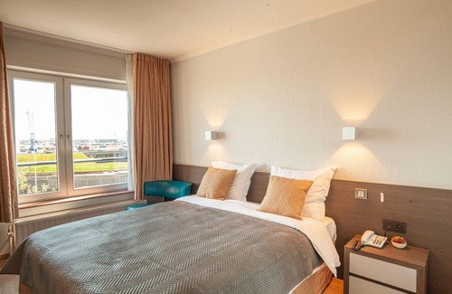 Zeebrugge Hotel | Hotel Monaco Zeebrugge Beach