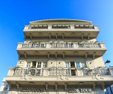 Elbasan Hotel | Hotel Monarch