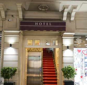 Elbasan Hotel | Hotel Monarch
