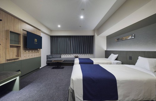 Asakusabashi Hotel | hotel MONday Akihabara Asakusabashi