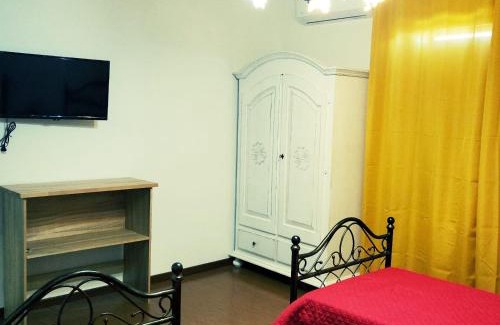 Villasor Hotel | Hotel Mondial 2