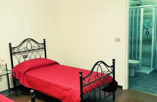 Villasor Hotel | Hotel Mondial 2