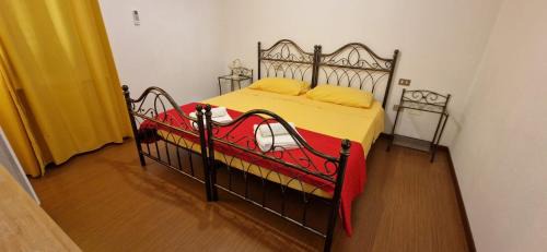 Villasor Hotel | Hotel Mondial 2