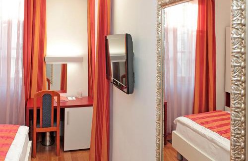 Trogir Hotel | Hotel Monika