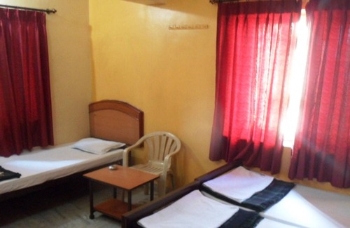 Pimpri Colony Hotel | Hotel Monika
