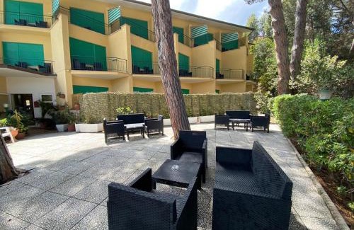 Procchio Hotel | Hotel Monna Lisa