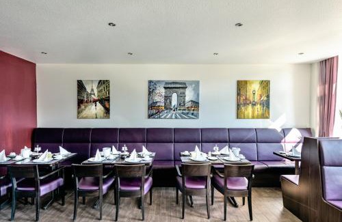 Buer Hotel | Hotel Monopol