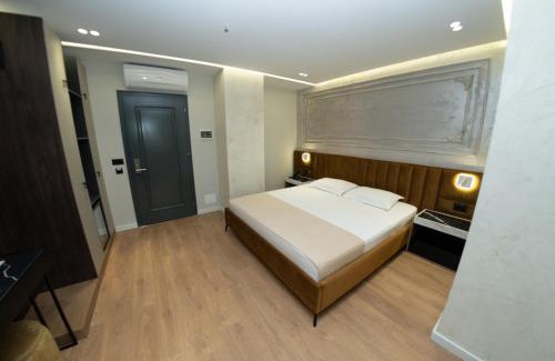 Peshkopi Hotel | Hotel Monopoly