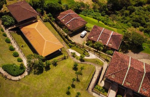 Monteverde Hotel | Hotel Montaña Monteverde
