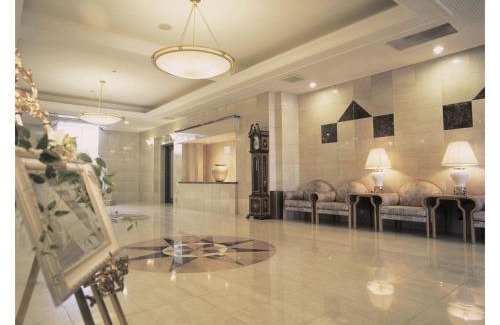 Matsumoto Hotel | Hotel Montagne Matsumoto - Vacation STAY 73649v