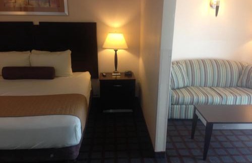 Ocean City Hotel | Hotel Monte Carlo Ocean City