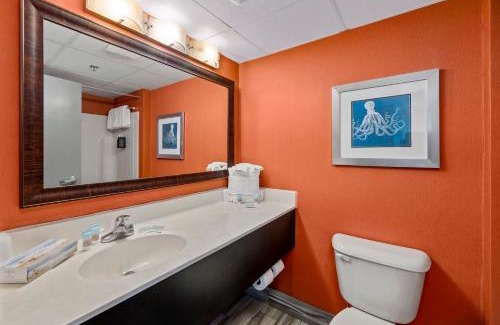 Ocean City Hotel | Hotel Monte Carlo Ocean City