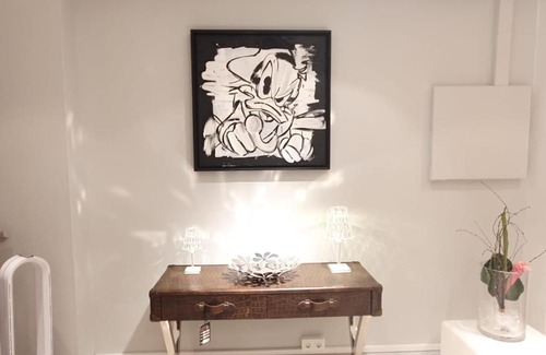 Old Town Hotel | Hotel Monte Christo