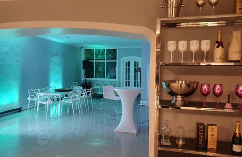 Old Town Hotel | Hotel Monte Christo