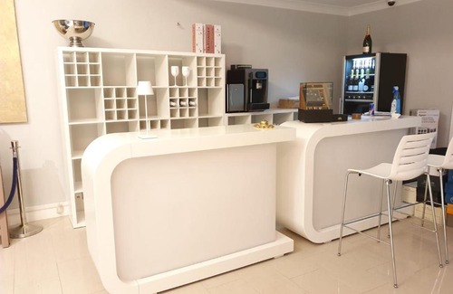 Old Town Hotel | Hotel Monte Christo