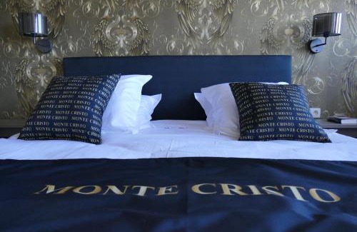 Hoeselt Hotel | Hotel Monte Cristo