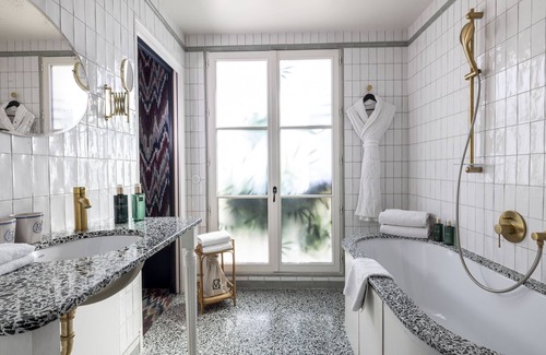 Val-de-Grace Hotel | Hotel Monte Cristo