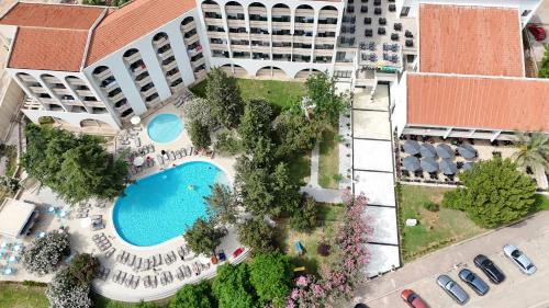 Canj Hotel | Hotel Monte Mare - all inclusive