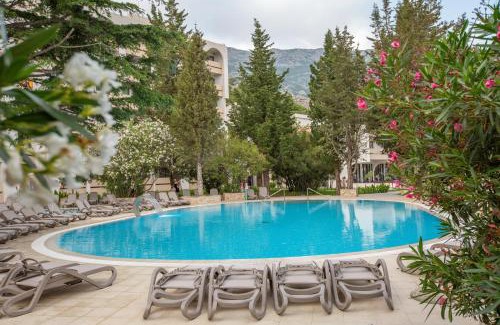 Canj Hotel | Hotel Monte Mare - all inclusive