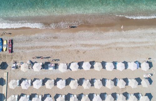 Canj Hotel | Hotel Monte Mare - all inclusive