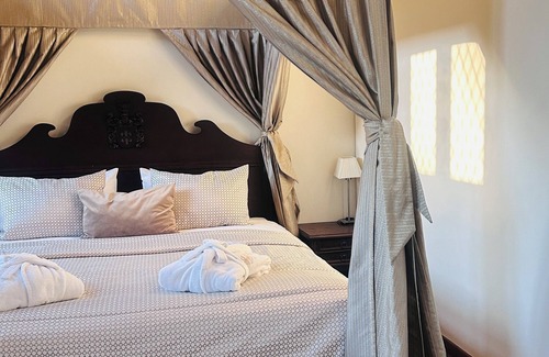 Kaunas Hotel | Hotel Monte Pacis