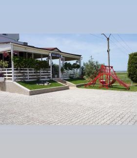 Ardenice Hotel | Hotel Monte Rei