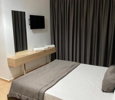 Ardenice Hotel | Hotel Monte Rei
