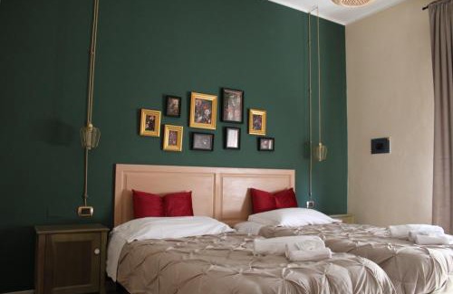Carbonia Hotel | Hotel Monte Sirai