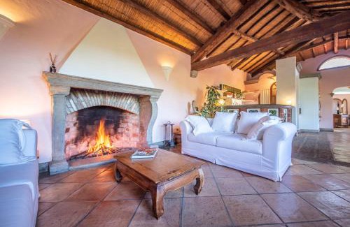 Arbatax Hotel | Hotel Monte Turri - Adults Only