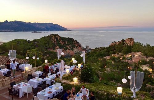 Arbatax Hotel | Hotel Monte Turri - Adults Only