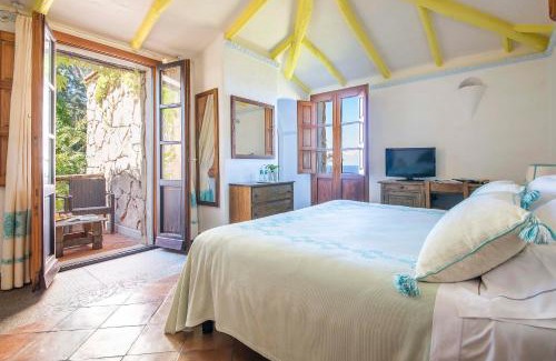 Arbatax Hotel | Hotel Monte Turri - Adults Only