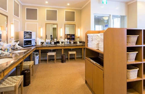 Sapporo City Centre Hotel | Hotel Monterey Edelhof Sapporo