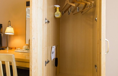 Sapporo City Centre Hotel | Hotel Monterey Edelhof Sapporo