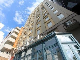 Ginza Hotel | Hotel Monterey Lasoeur Ginza