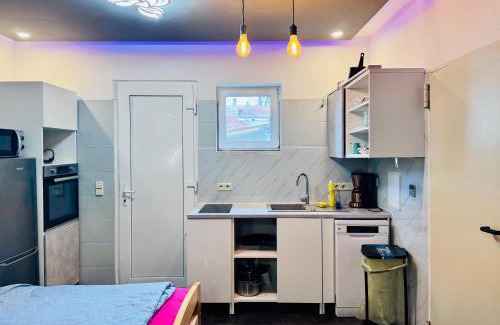 Kloetze Apartment | Hotel Monteur Ferienwohnung Klötze