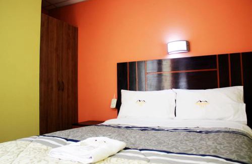 Cajamarca Hotel | Hotel Monthañas Cajamarca