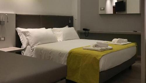 Torre Pedrera Hotel | Hotel Montmartre