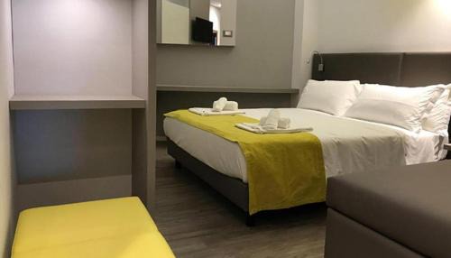 Torre Pedrera Hotel | Hotel Montmartre