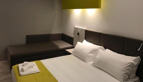 Torre Pedrera Hotel | Hotel Montmartre