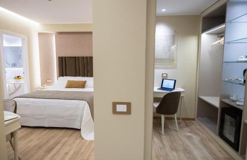 Ragusa Hotel | Hotel Montreal