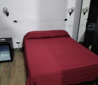Esquilino Hotel | Hotel MontReal