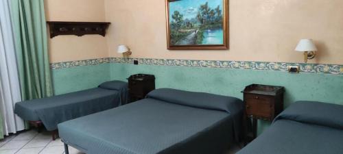 Esquilino Hotel | Hotel MontReal
