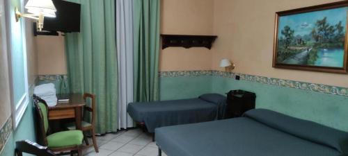 Esquilino Hotel | Hotel MontReal